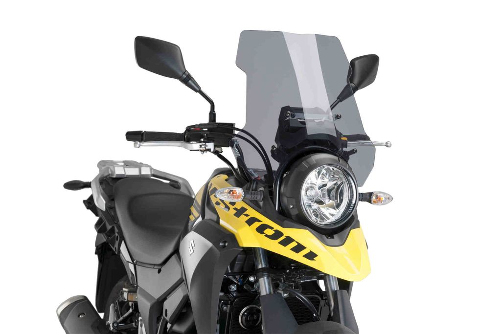 Vervangingsruit Touring Puig Suzuki Dl250 V-Strom '17-