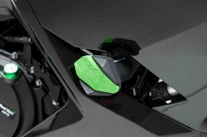 Sliders Puig Model R19 Kawasaki Ninja 400 '18-21