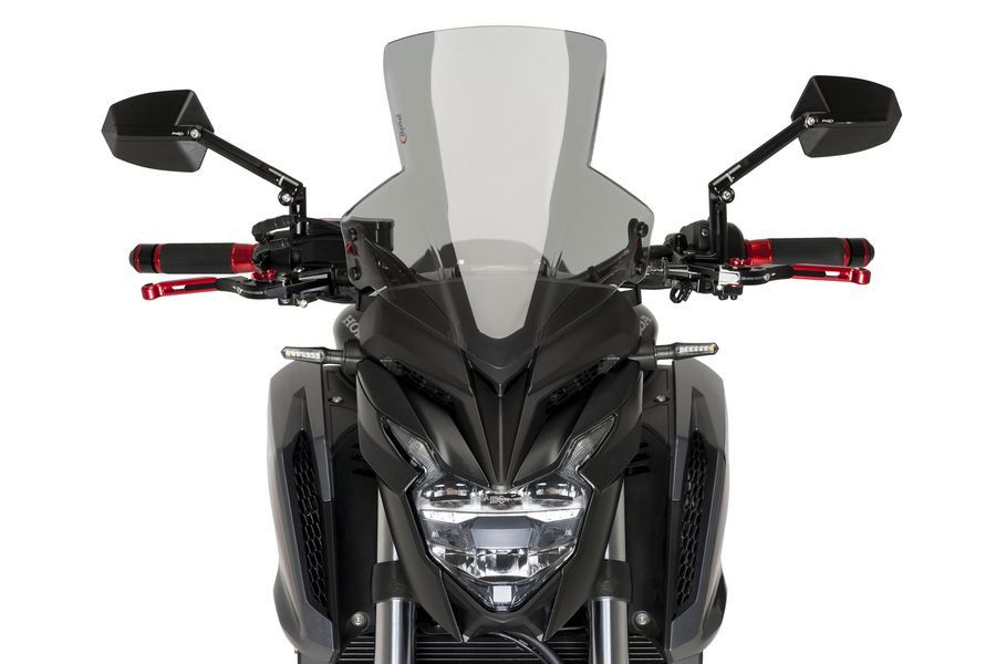 Vervangingsruit Puig Naked Bike Honda Cb650F '14-