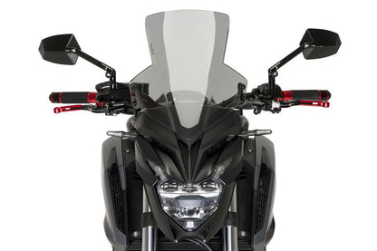 Vervangingsruit Puig Naked Bike Honda Cb650F '14-
