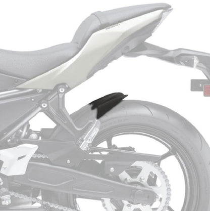 Achterspatbord verlenger Puig Kawasaki Z650 / Z650RS / Ninja 650