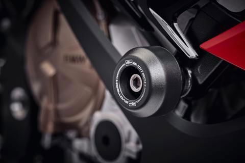 Crash bobbins Evotech Performance BMW M1000RR '21-