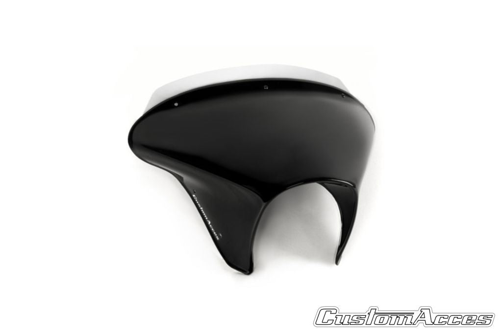 Stuurkuipje Short Screen Model Sml Batwing Yamaha Xv950/R/Racer '14-'19 Custom Access