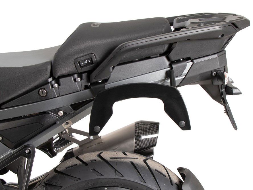 C-Bow Tasdragers Zwart Hepco&Becker Bmw R1300Gs Adventure '24-