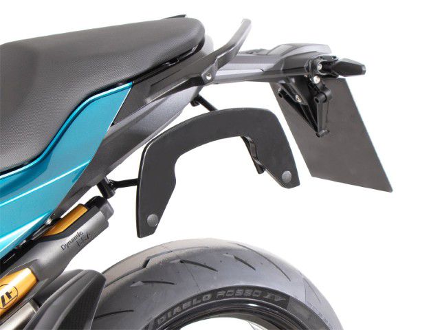 C-Bow Tasdragers Zwart Hepco&Becker Bmw F900Xr '20-24