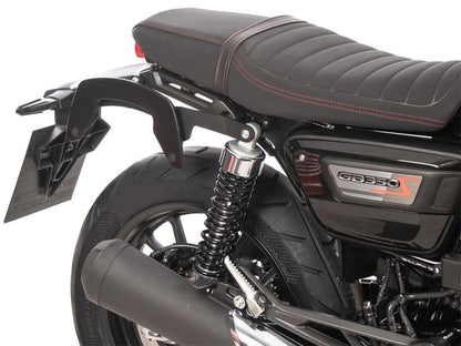 C-Bow Tasdragers Zwart Hepco&Becker Honda Gb350S '25-