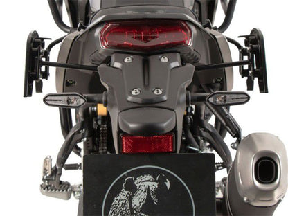 C-Bow Tasdragers Zwart Hepco&Becker Yamaha Xt700Z Tenere '25-