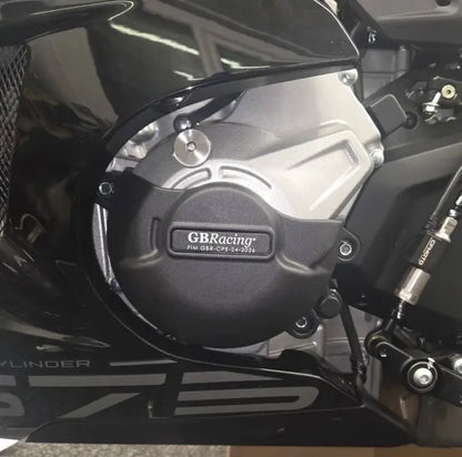 Gb-Racing Dynamo Cover Cf Moto 675 Sr-R '25-