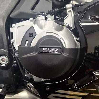 Gb-Racing Koppeling Cover Cf Moto 675 Sr-R '25-