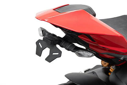 Kentekenplaathouder Evotech Performance Ducati Streetfighter V2 '25-