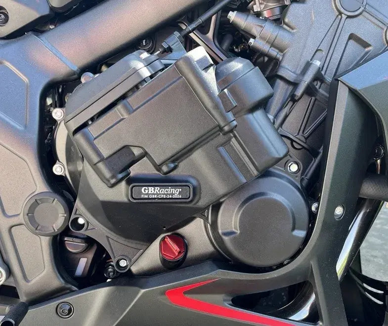 Gb-Racing Koppeling Cover Honda Cb650R / Cbr650R '24- E-Clutch