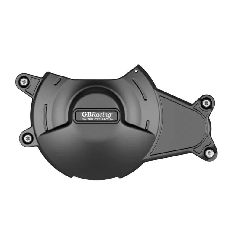 GB-Racing Motorcover Set - Yamaha MT-07 2025-2026 | Yamaha Tracer 7 2025-2026 | Yamaha Tracer 7 GT 2025-2026 en meer