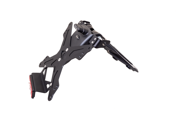 Kentekenplaathouder Evotech Ktm 1290 Superduke '20-23