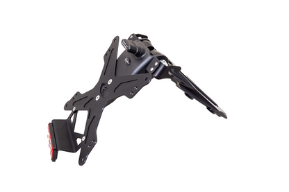 Kentekenplaathouder Evotech Ktm 1290 Superduke '20-23