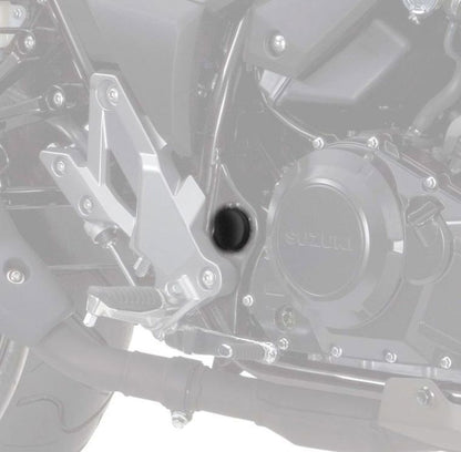 Frame End Caps Puig Voor De Suzuki Dl250/650 V-Strom