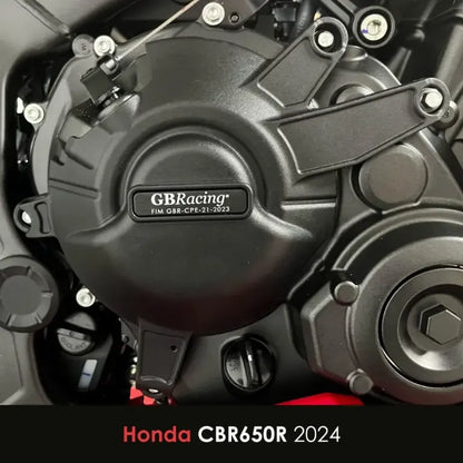 Gb-Racing Koppeling Cover Honda Cb650F/R / Cbr650F/R