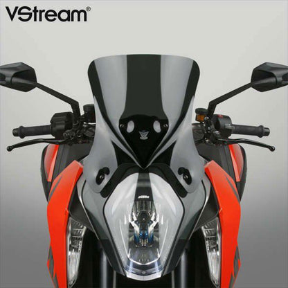 Vervangingsruit National Cycle Vstream Sport Donker Getint Ktm 1290 Superduke Gt '16-