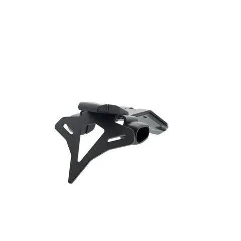 Kentekenplaathouder Evotech Performance Kawasaki Zx10R '21-