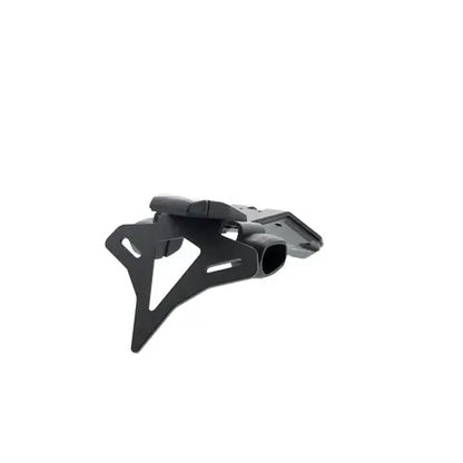 Kentekenplaathouder Evotech Performance Kawasaki Zx10R '21-