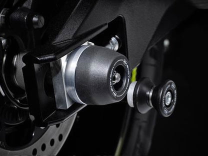 Achterasspindle Evotech Performance Suzuki Gsx-S750 '17-21