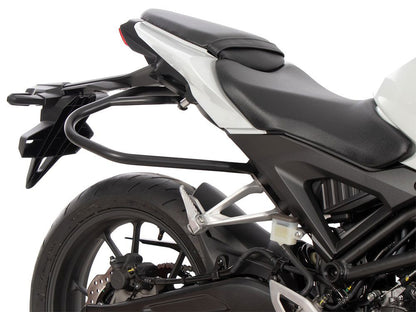 Valbeugel Achterzijde Zwart Hepco&Becker Honda Cb125R '25-