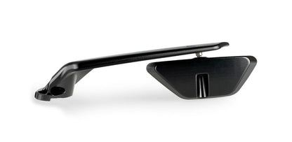 Kuipspiegel Links Model Aileron Zwart Puig Ducati Panigale V2 / V4 '24-
