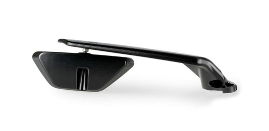 Kuipspiegel Rechts Model Aileron Zwart Puig Ducati Panigale V2 / V4 '24-