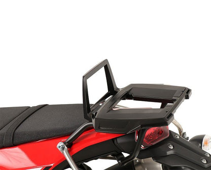 Topdrager Zwart Alurack Hepco&Becker Yamaha Xt700Z Tenere Rally '25-