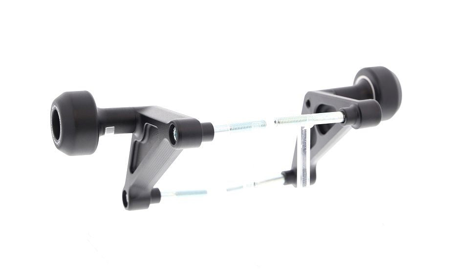 Crash bobbins Evotech Performance Aprilia RSV4 RF '15- 20
