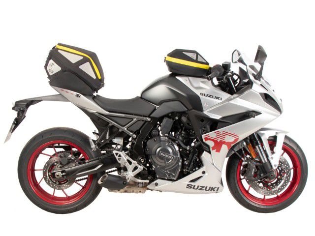 Sportrack Hepco&Becker Suzuki Gsx-8R '23-