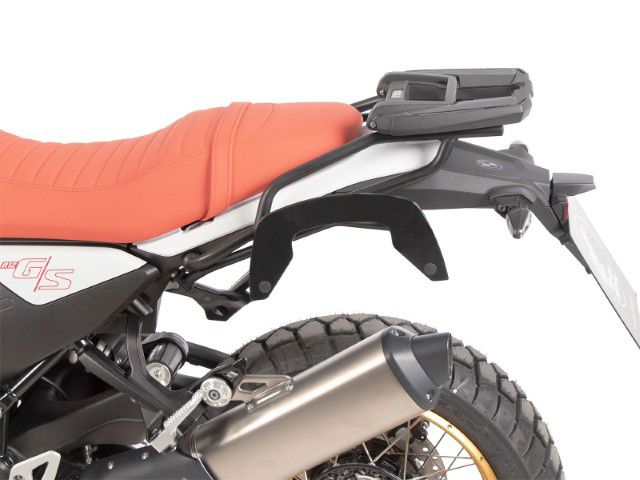 Topdrager Easyrack Zwart Hepco&Becker Bmw R12 G/S '25-