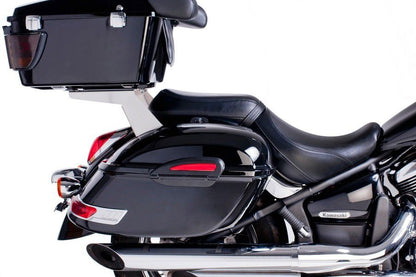 Luggage Rack Rvs Custom Acces Triumph Thunderbird '95-03