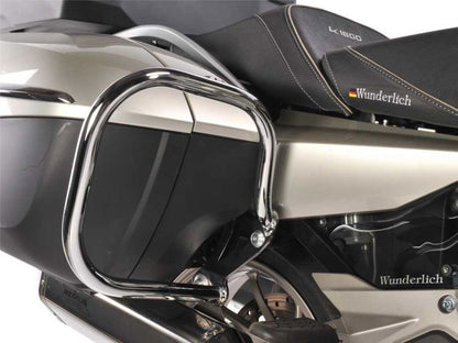 Case Ptotection Bar Bmw K1600Gt/Gtl - Chromed Wunderlich