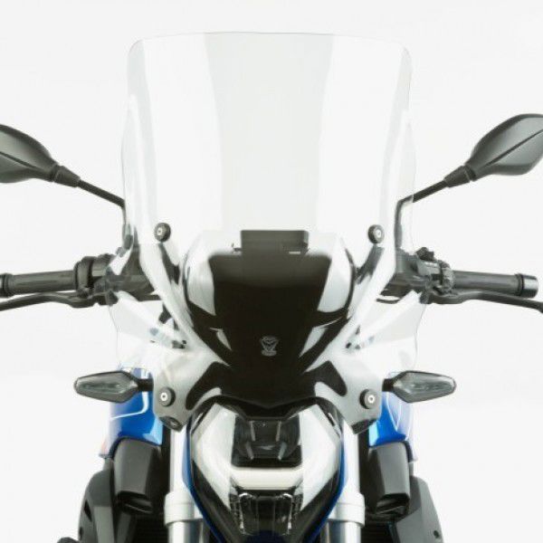 Vervangingsruit Ztechnik Sport/Tour Licht Getint Bmw R1250R '23-