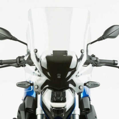 Vervangingsruit Ztechnik Sport/Tour Licht Getint Bmw R1250R '23-
