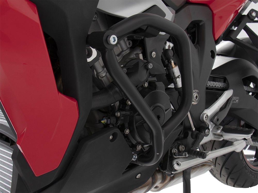 Valbeugel Zwart Hepco&Becker Bmw S1000Xr '20-23