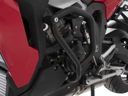 Valbeugel Zwart Hepco&Becker Bmw S1000Xr '20-23