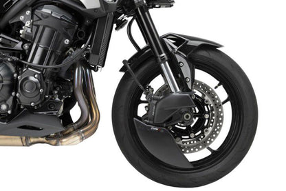 Brake coolers Puig Kawasaki Z900 / SE '25- carbon look