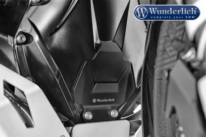 Engine Housing Protection Diverse Bmw Modellen - Black Wunderlich