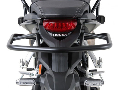 Valbeugel Achterzijde Hepco&Becker Zwart Honda Cb650R '19-20