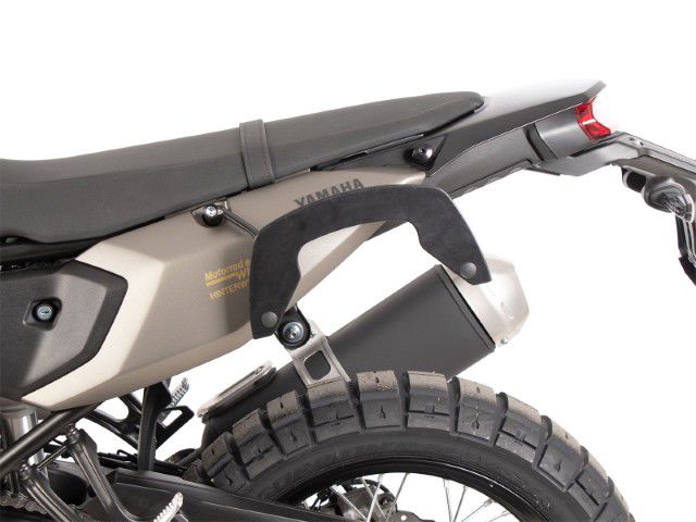 C-Bow Tasdragers Zwart Hepco&Becker Yamaha Tenere 700 Rally '25-