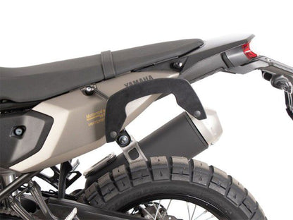 C-Bow Tasdragers Zwart Hepco&Becker Yamaha Tenere 700 Rally '25-