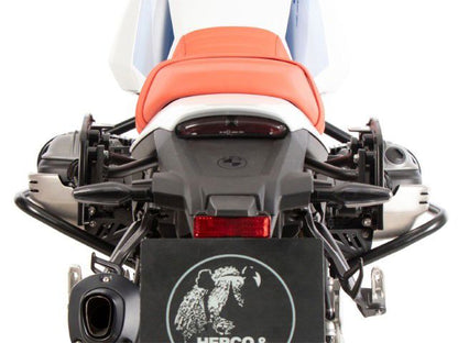 C-Bow Tasdragers Zwart Hepco&Becker Bmw R12 G/S '25-