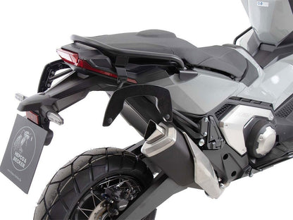 C-Bow tasdragers zwart Hepco&Becker Honda X-ADV '25-