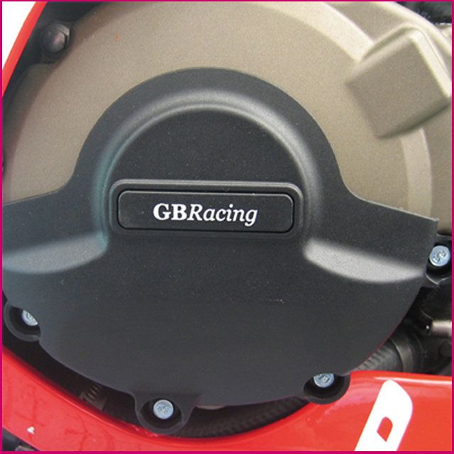 GB-Racing Dynamocover - Honda CBR1000RR 2010-2011 - Race Kit