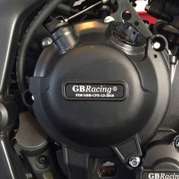 Gb-Racing Koppeling Cover Honda Cbr300R '15-