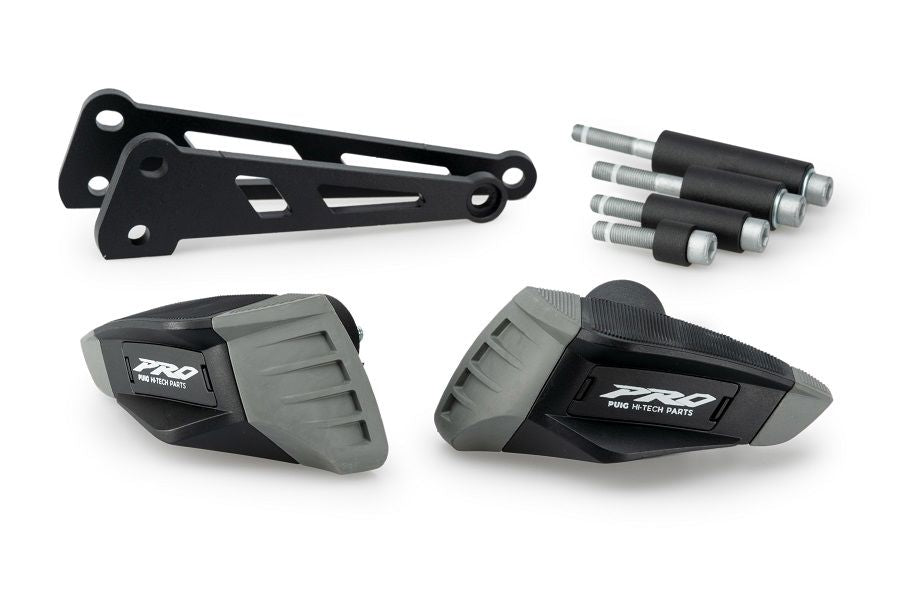 Sliders Puig Model Pro 2.0 Kawasaki Z900Se '22- / Z900 '17-