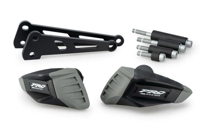 Sliders Puig Model Pro 2.0 Kawasaki Z900Se '22- / Z900 '17-