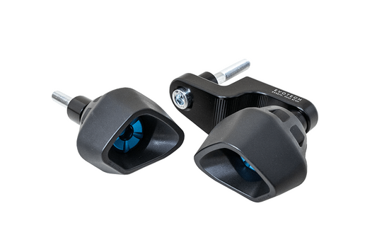 Sliders Evotech Anti-Shock BMW S1000XR '24-