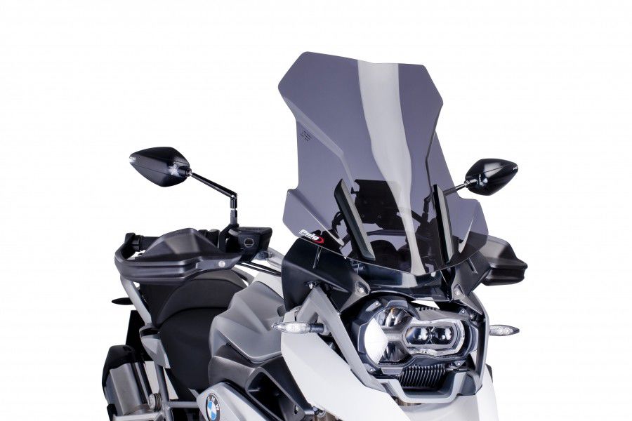 Vervangingsruit Touring Puig Voor Bmw R1200Gs/R1250Gs Lc / Adv '13-'23